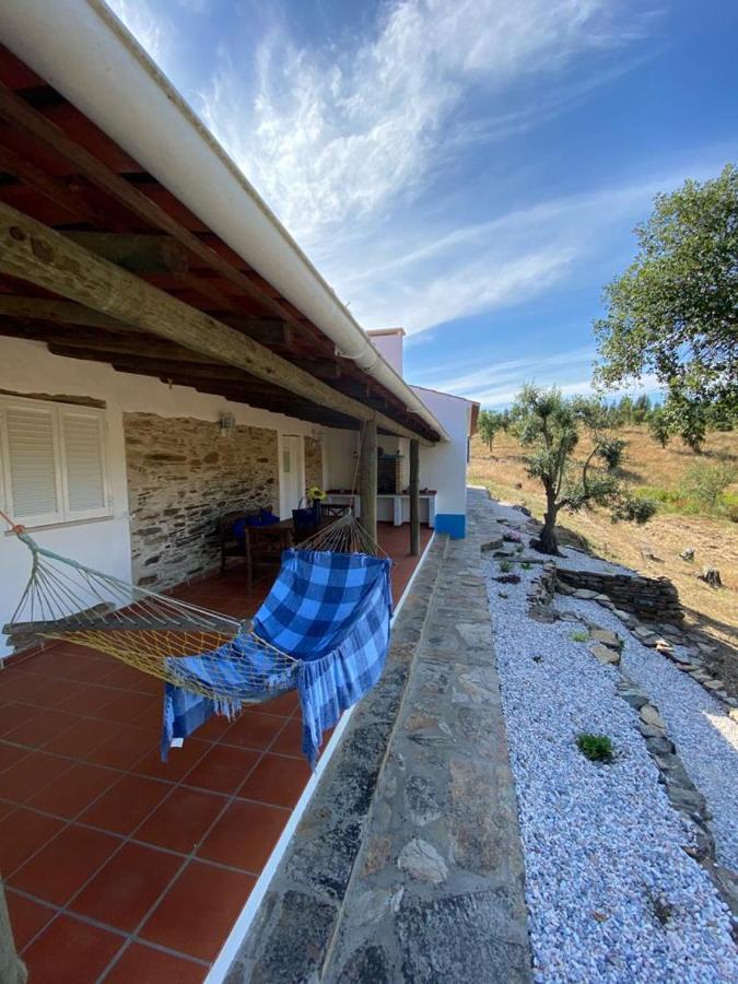 Monte Das Pedras - Avis Exterior foto